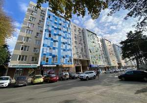 1-к квартира, вторичка, 43м2, 4/9 этаж