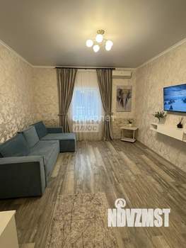 1-к квартира, вторичка, 30м2, 1/6 этаж