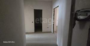 1-к квартира, вторичка, 44м2, 4/13 этаж