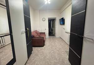 2-к квартира, вторичка, 35м2, 1/2 этаж