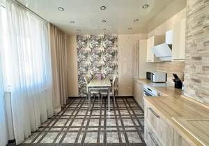 1-к квартира, вторичка, 38м2, 10/20 этаж