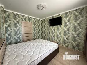 2-к квартира, вторичка, 66м2, 1/16 этаж