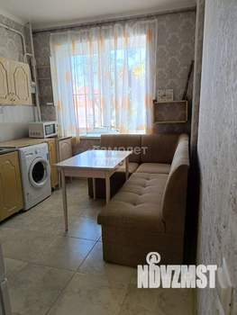 1-к квартира, вторичка, 37м2, 2/3 этаж