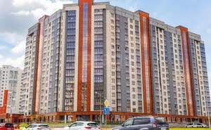 1-к квартира, вторичка, 46м2, 4/16 этаж