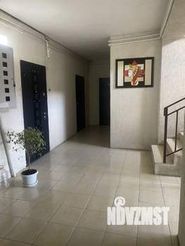 Студия квартира, вторичка, 25м2, 3/5 этаж