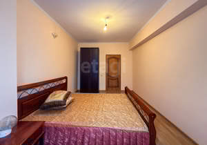 4-к квартира, вторичка, 125м2, 6/9 этаж