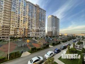 Студия квартира, вторичка, 26м2, 3/20 этаж