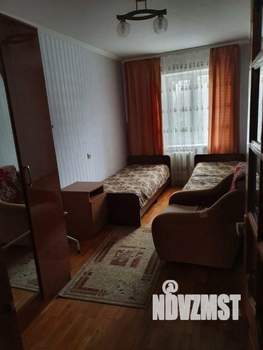 3-к квартира, вторичка, 60м2, 3/5 этаж