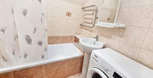 Студия квартира, вторичка, 34м2, 13/20 этаж