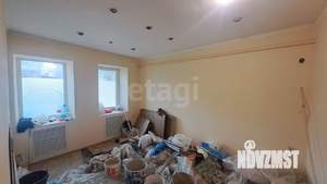 3-к квартира, вторичка, 100м2, 2/3 этаж