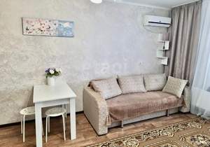 Студия квартира, вторичка, 26м2, 7/16 этаж