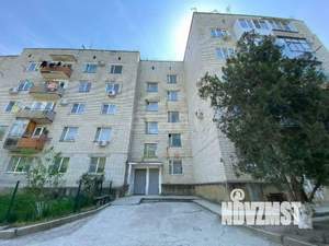 1-к квартира, вторичка, 31м2, 3/5 этаж