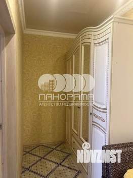 1-к квартира, вторичка, 42м2, 5/10 этаж