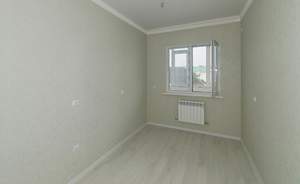 1-к квартира, вторичка, 54м2, 3/3 этаж