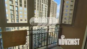 1-к квартира, вторичка, 43м2, 11/12 этаж