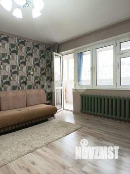 1-к квартира, вторичка, 55м2, 6/9 этаж