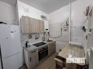 1-к квартира, вторичка, 36м2, 5/15 этаж