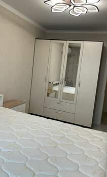 1-к квартира, вторичка, 40м2, 6/9 этаж