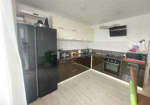 2-к квартира, вторичка, 64м2, 15/16 этаж