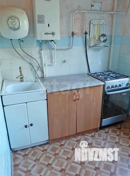 2-к квартира, вторичка, 46м2, 2/5 этаж