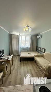 Студия квартира, вторичка, 30м2, 2/20 этаж