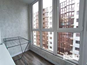 1-к квартира, вторичка, 44м2, 10/15 этаж