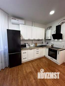 2-к квартира, вторичка, 61м2, 6/16 этаж