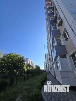 2-к квартира, вторичка, 68м2, 1/9 этаж