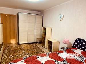 1-к квартира, вторичка, 38м2, 5/16 этаж