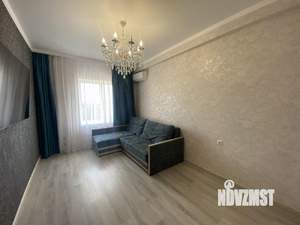 1-к квартира, вторичка, 38м2, 5/5 этаж