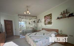 3-к квартира, вторичка, 122м2, 4/7 этаж