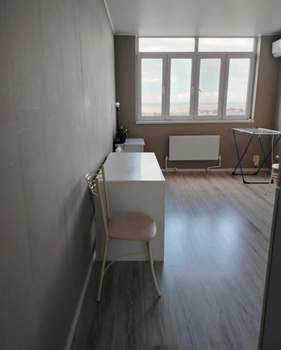 1-к квартира, вторичка, 45м2, 9/9 этаж