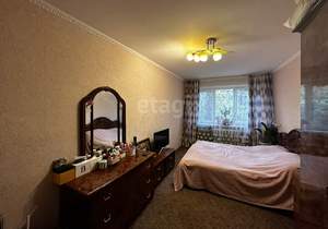 3-к квартира, вторичка, 80м2, 1/5 этаж