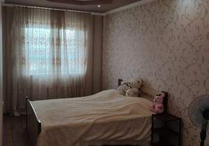 2-к квартира, вторичка, 56м2, 4/4 этаж