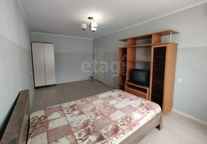 1-к квартира, вторичка, 35м2, 7/10 этаж