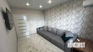 1-к квартира, вторичка, 39м2, 9/19 этаж
