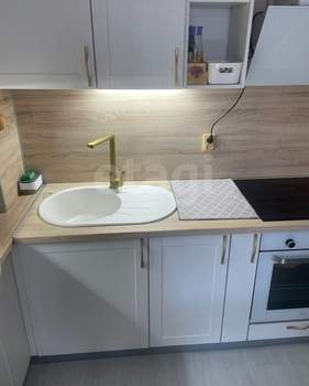 1-к квартира, вторичка, 49м2, 2/14 этаж