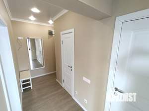 2-к квартира, вторичка, 60м2, 9/17 этаж