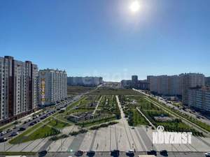 1-к квартира, вторичка, 38м2, 13/14 этаж