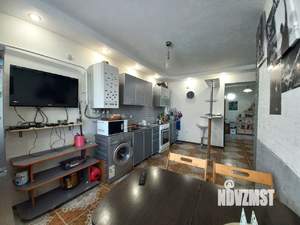 2-к квартира, вторичка, 58м2, 6/6 этаж