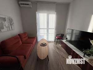 2-к квартира, вторичка, 42м2, 2/7 этаж