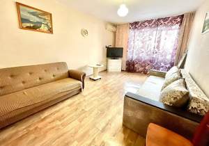 1-к квартира, вторичка, 32м2, 1/5 этаж