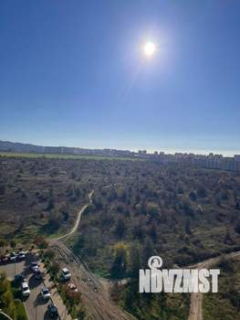 Студия квартира, вторичка, 25м2, 12/20 этаж