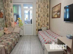 Студия квартира, вторичка, 25м2, 1/14 этаж