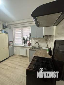 1-к квартира, вторичка, 37м2, 1/10 этаж