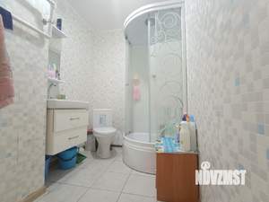 2-к квартира, вторичка, 68м2, 6/16 этаж