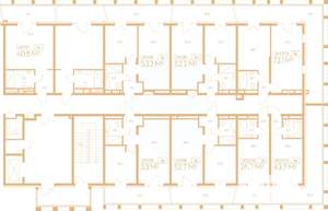 2-к квартира, вторичка, 53м2, 2/9 этаж