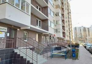 2-к квартира, вторичка, 58м2, 5/16 этаж