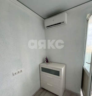 Студия квартира, вторичка, 31м2, 18/19 этаж