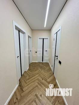 2-к квартира, вторичка, 55м2, 8/15 этаж